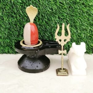 Ardhnarishwar Shivling