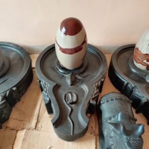 Tilak Dhari Shivling