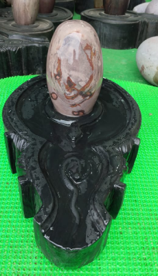 Narmadeshwar Shivling for temple